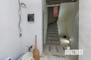 Дом 120м², 2-этажный, участок 3 сот.