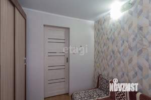 Дом 50м², 1-этажный, участок 2 сот.