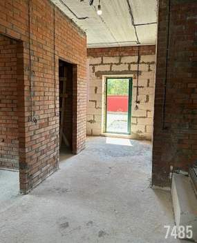 Дом 165м², 2-этажный, участок 6 сот.