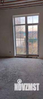 Дом 105м², 1-этажный, участок 3 сот.