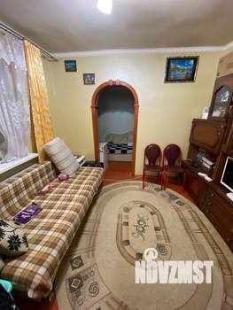 Дом 29м², 1-этажный, участок 1 сот.