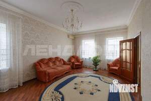 Дом 132м², 2-этажный, участок 2 сот.