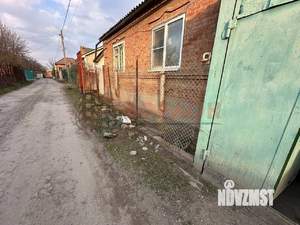 Дом 81м², 1-этажный, участок 6 сот.