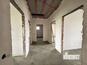 Дом 130м², 1-этажный, участок 6 сот.