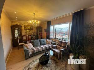 Дом 76м², 1-этажный, участок 6 сот.