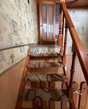 Дом 65м², 2-этажный, участок 2 сот.