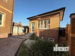 Дом 177м², 3-этажный, участок 3 сот.