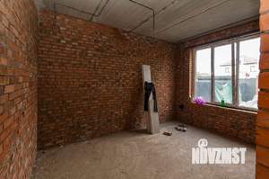 Дом 130м², 2-этажный, участок 3 сот.