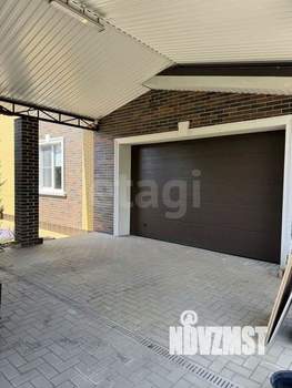 Дом 170м², 2-этажный, участок 6 сот.