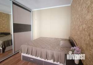 Дом 53м², 1-этажный, участок 3 сот.