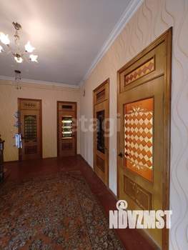 Дом 282м², 2-этажный, участок 4 сот.