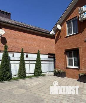 Дом 95м², 2-этажный, участок 2 сот.