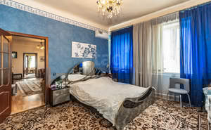 Дом 122м², 1-этажный, участок 9 сот.