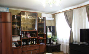 Дом 50м², 1-этажный, участок 10 сот.