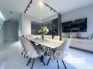 Дом 120м², 2-этажный, участок 3 сот.