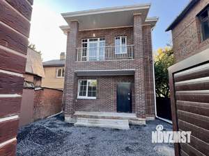 Дом 135м², 2-этажный, участок 3 сот.