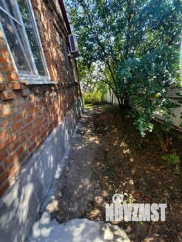 Дом 78м², 1-этажный, участок 7 сот.