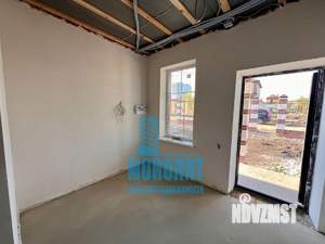 Дом 98м², 1-этажный, участок 3 сот.