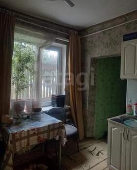 Дом 48м², 1-этажный, участок 8 сот.