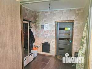 Дом 40м², 1-этажный, участок 11 сот.