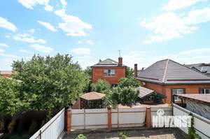 Дом 143м², 1-этажный, участок 3 сот.