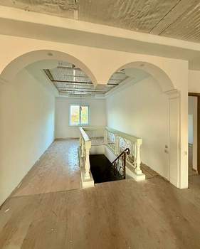 Дача 223м², 2-этажный, участок 5 сот.