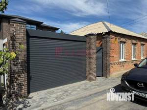 Дом 180м², 2-этажный, участок 4 сот.