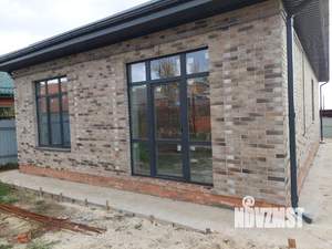 Дом 102м², 1-этажный, участок 3 сот.