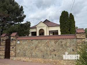 Дом 248м², 2-этажный, участок 5 сот.