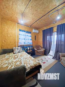 Дом 74м², 1-этажный, участок 3 сот.