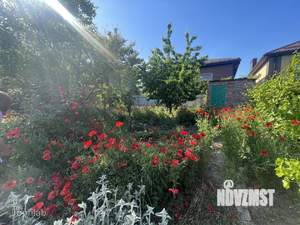 Дом 85м², 1-этажный, участок 4 сот.