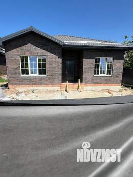 Дом 130м², 1-этажный, участок 5 сот.