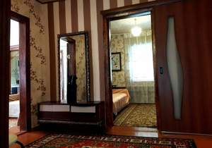 Дом 79м², 1-этажный, участок 24 сот.