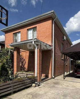 Дом 150м², 2-этажный, участок 4 сот.