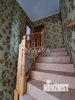 Дом 150м², 2-этажный, участок 3 сот.