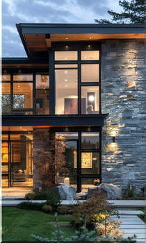 Дом 230м², 2-этажный, участок 3 сот.