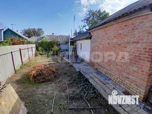 Дом 52м², 1-этажный, участок 3 сот.