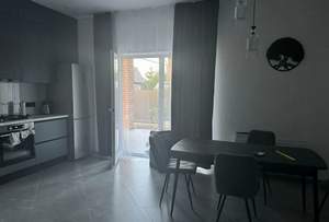 Дом 82м², 1-этажный, участок 6 сот.