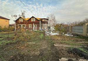 Дом 192м², 2-этажный, участок 10 сот.