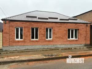 Дом 165м², 1-этажный, участок 5 сот.