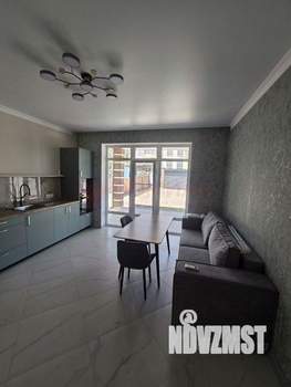 Дом 110м², 1-этажный, участок 3 сот.