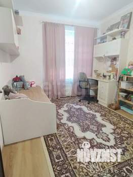 Дом 113м², 2-этажный, участок 2 сот.