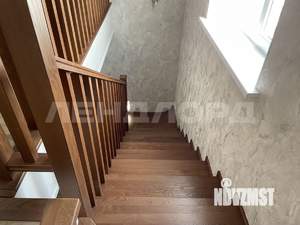 Дом 160м², 2-этажный, участок 4 сот.