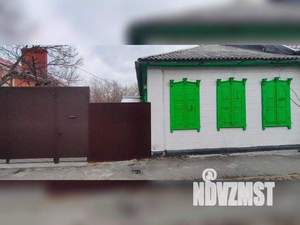 Коттедж 156м², 2-этажный, участок 6 сот.