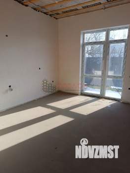 Дом 100м², 1-этажный, участок 3 сот.