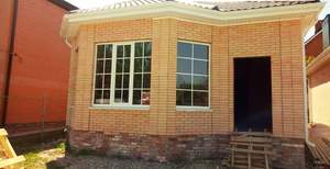 Дом 90м², 1-этажный, участок 3 сот.