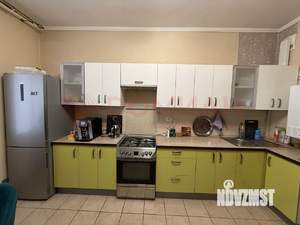 Дом 90м², 1-этажный, участок 3 сот.