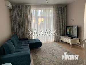 Дом 120м², 2-этажный, участок 3 сот.