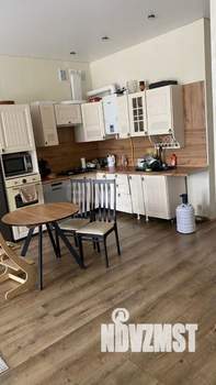 Дача 84м², 1-этажный, участок 3 сот.