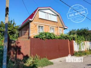 Дом 165м², 3-этажный, участок 5 сот.